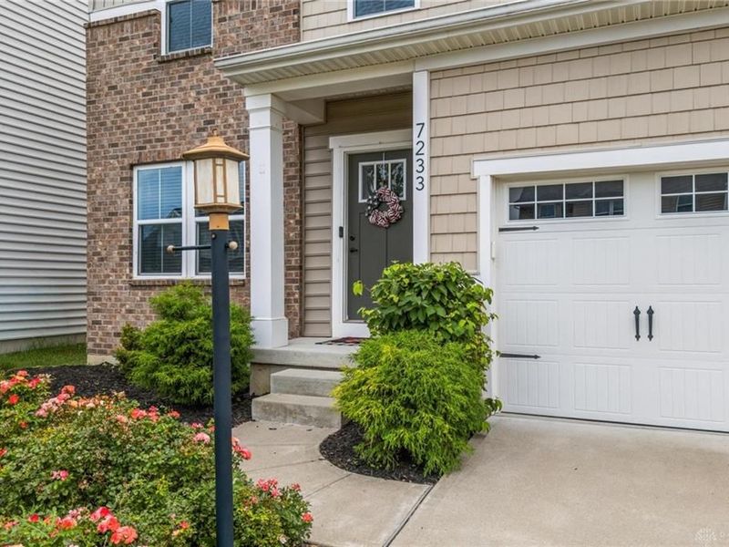 7233 River Birch Street, Tipp City, OH 45371 Photo 7
