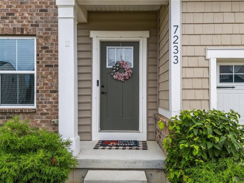 7233 River Birch Street, Tipp City, OH 45371 Photo 8