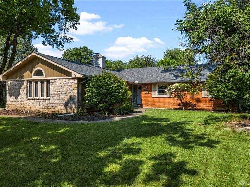 4763 Ridgebury Drive, Kettering, OH 45440 Photo 1