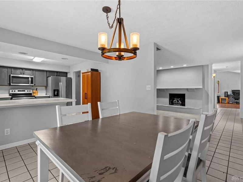 4763 Ridgebury Drive, Kettering, OH 45440 Photo 16