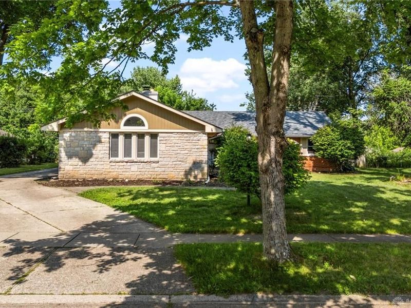 4763 Ridgebury Drive, Kettering, OH 45440 Photo 2