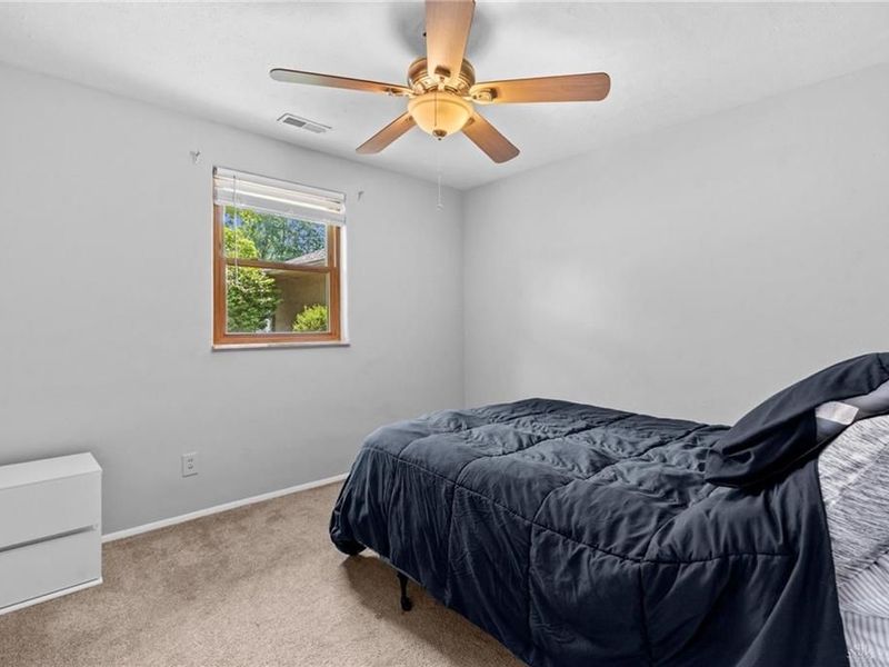 4763 Ridgebury Drive, Kettering, OH 45440 Photo 22