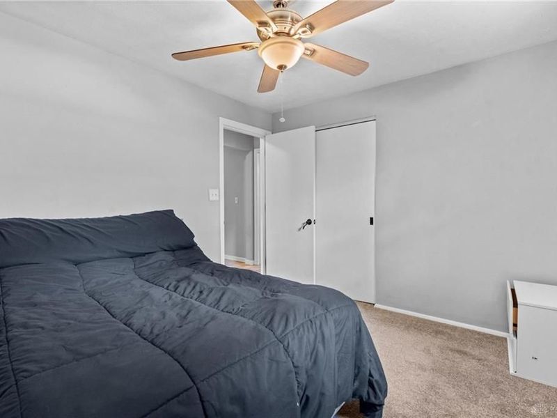 4763 Ridgebury Drive, Kettering, OH 45440 Photo 23
