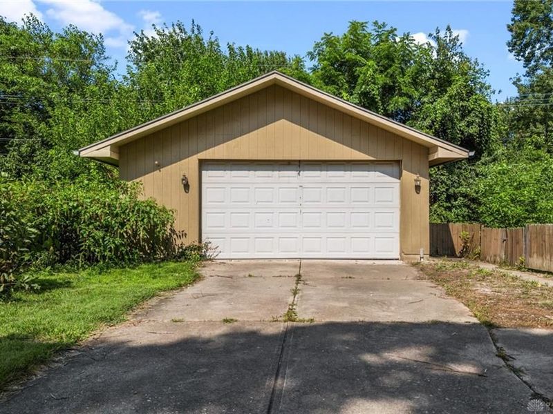 4763 Ridgebury Drive, Kettering, OH 45440 Photo 33