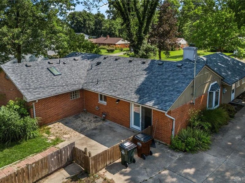 4763 Ridgebury Drive, Kettering, OH 45440 Photo 35
