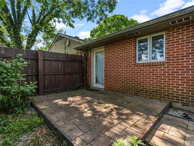 4763 Ridgebury Drive, Kettering, OH 45440 Photo 37