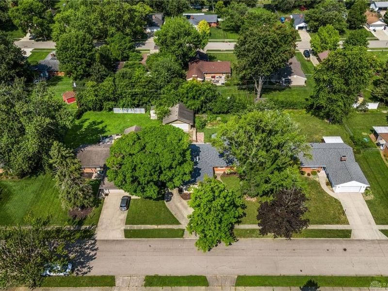 4763 Ridgebury Drive, Kettering, OH 45440 Photo 39