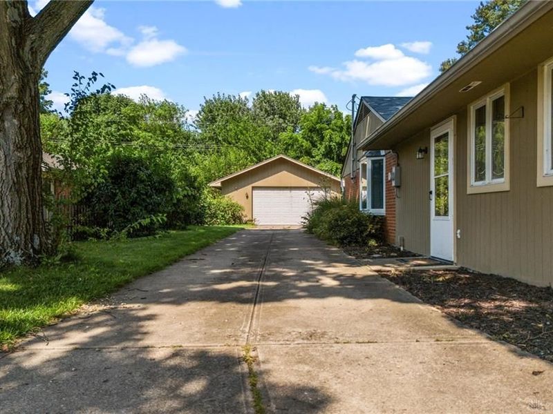 4763 Ridgebury Drive, Kettering, OH 45440 Photo 4
