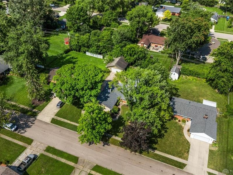 4763 Ridgebury Drive, Kettering, OH 45440 Photo 40