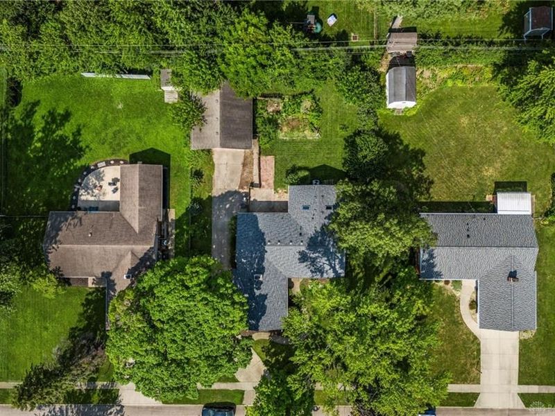 4763 Ridgebury Drive, Kettering, OH 45440 Photo 43