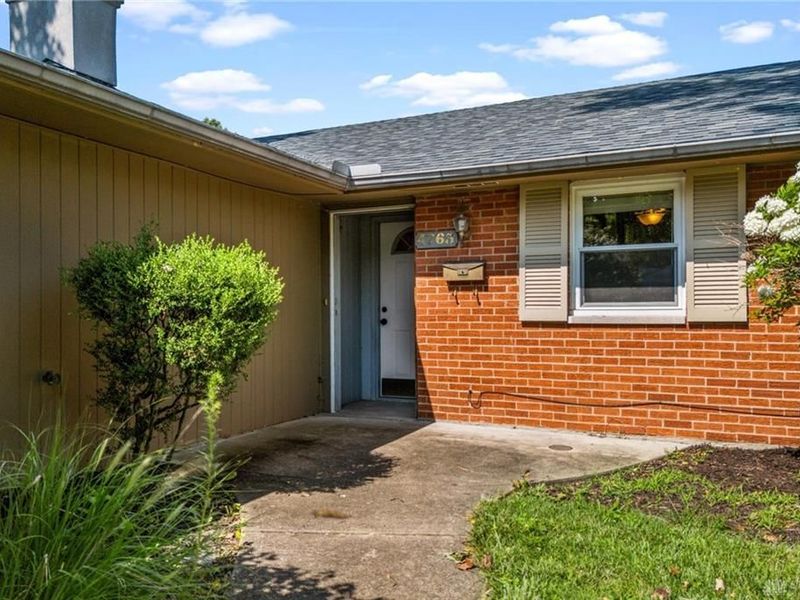 4763 Ridgebury Drive, Kettering, OH 45440 Photo 5