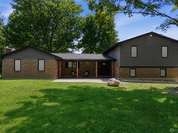 5500 Utica Road, Waynesville, OH 45068