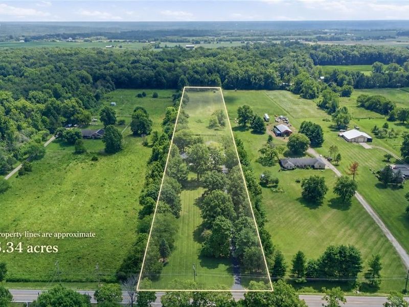 5500 Utica Road, Waynesville, OH 45068 Photo 2