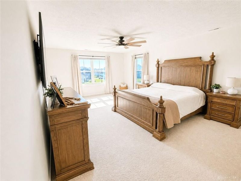 433 Sydney Drive, Tipp City, OH 45371 Photo 26