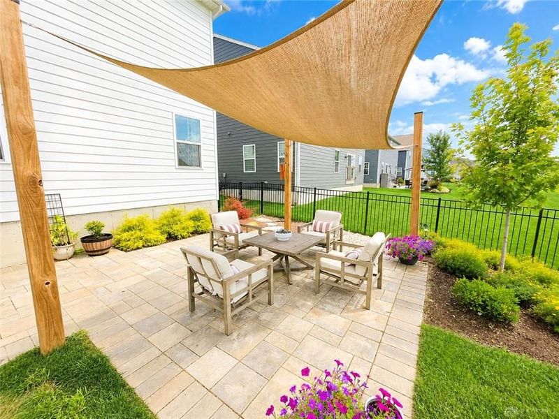 433 Sydney Drive, Tipp City, OH 45371 Photo 37