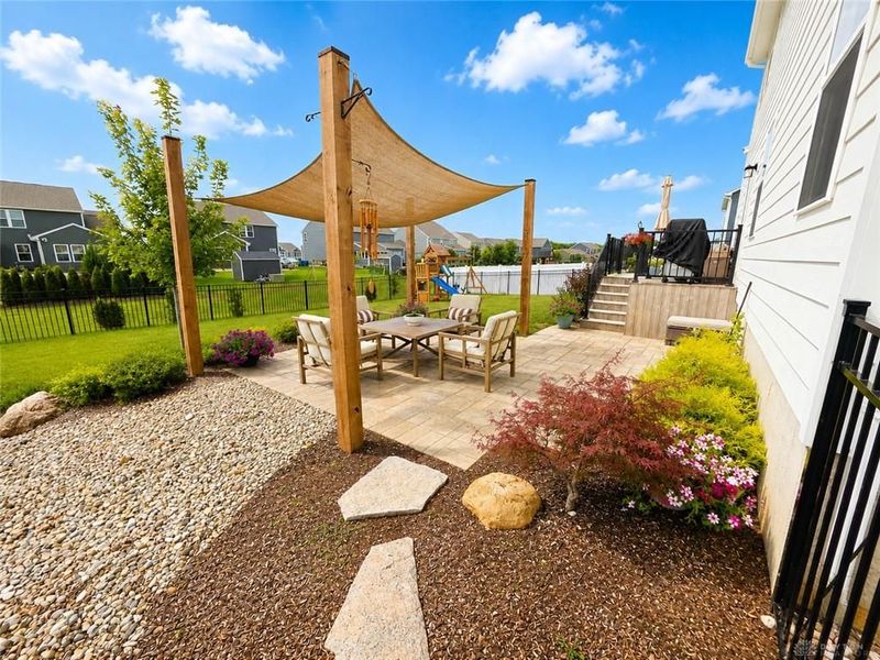 433 Sydney Drive, Tipp City, OH 45371 Photo 38