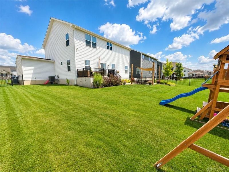 433 Sydney Drive, Tipp City, OH 45371 Photo 39