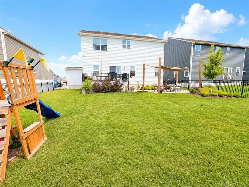 433 Sydney Drive, Tipp City, OH 45371 Photo 41