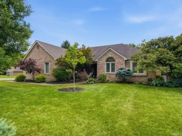 7425 Tepperwood Drive, West Chester, OH 45069