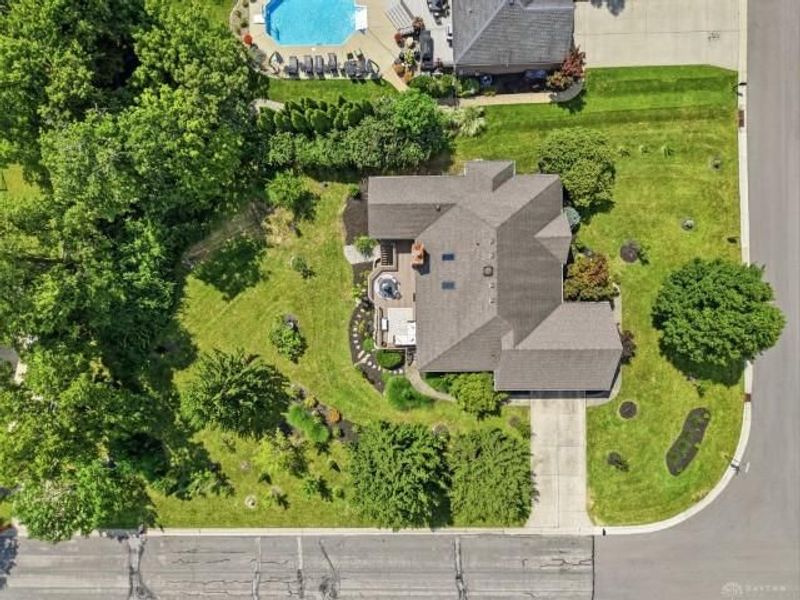 7425 Tepperwood Drive, West Chester, OH 45069 Photo 4
