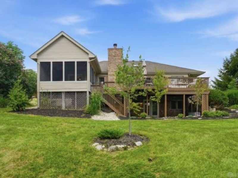 7425 Tepperwood Drive, West Chester, OH 45069 Photo 49