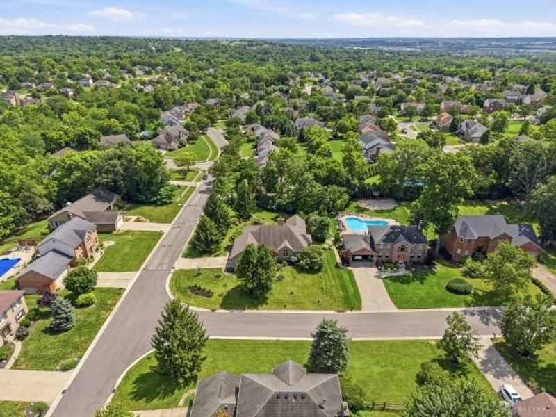 7425 Tepperwood Drive, West Chester, OH 45069 Photo 61