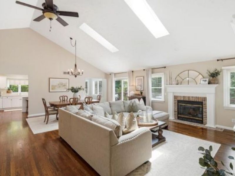 7425 Tepperwood Drive, West Chester, OH 45069 Photo 9
