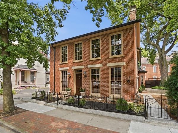 26 Brown Street, Dayton, OH 45402