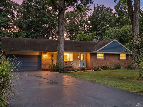 3475 Clar Von Drive, Beavercreek, OH 45430