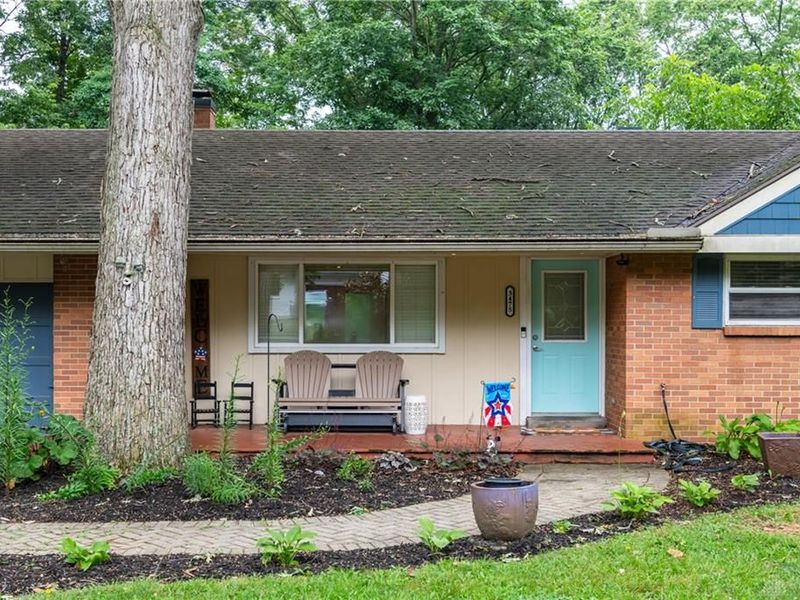 3475 Clar Von Drive, Beavercreek, OH 45430 Photo 4