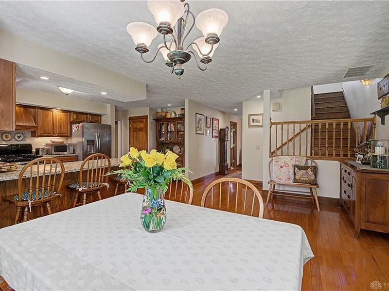 1082 Roger Scott Drive, Sugarcreek Township, OH 45305 Photo 15