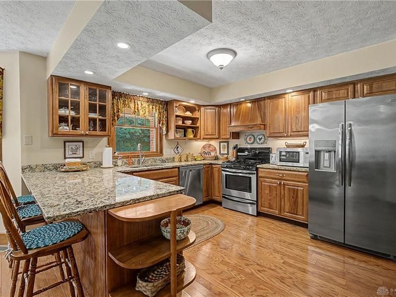 1082 Roger Scott Drive, Sugarcreek Township, OH 45305 Photo 17