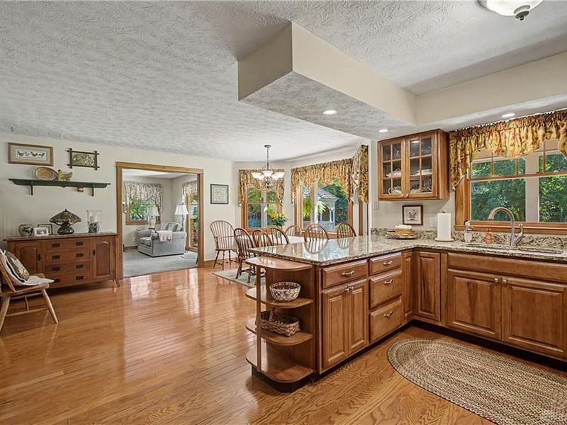 1082 Roger Scott Drive, Sugarcreek Township, OH 45305 Photo 20