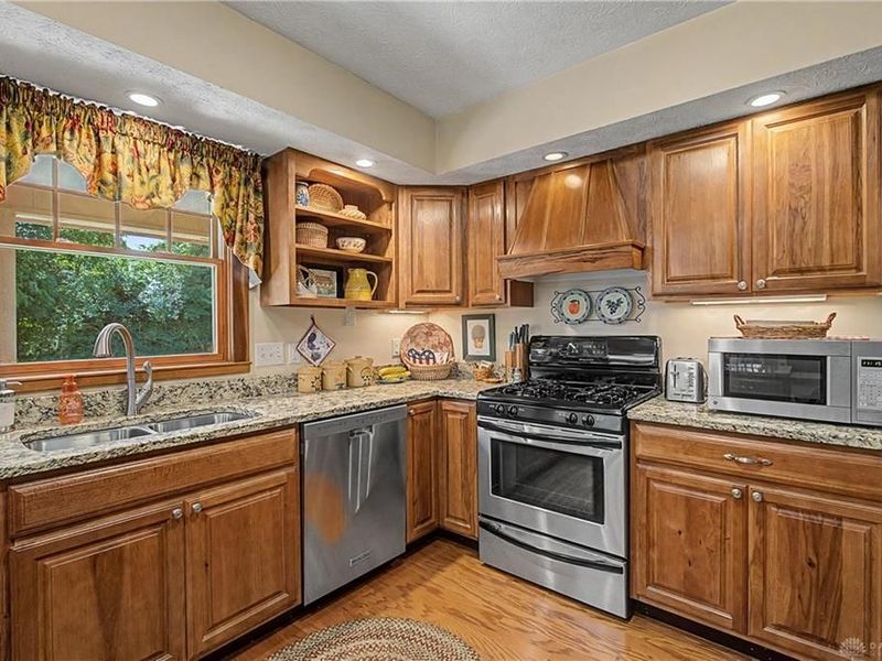 1082 Roger Scott Drive, Sugarcreek Township, OH 45305 Photo 20