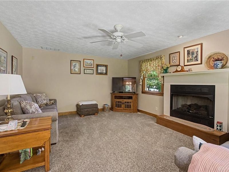1082 Roger Scott Drive, Sugarcreek Township, OH 45305 Photo 23