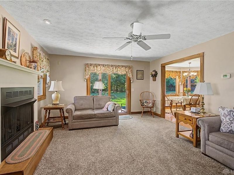1082 Roger Scott Drive, Sugarcreek Township, OH 45305 Photo 25