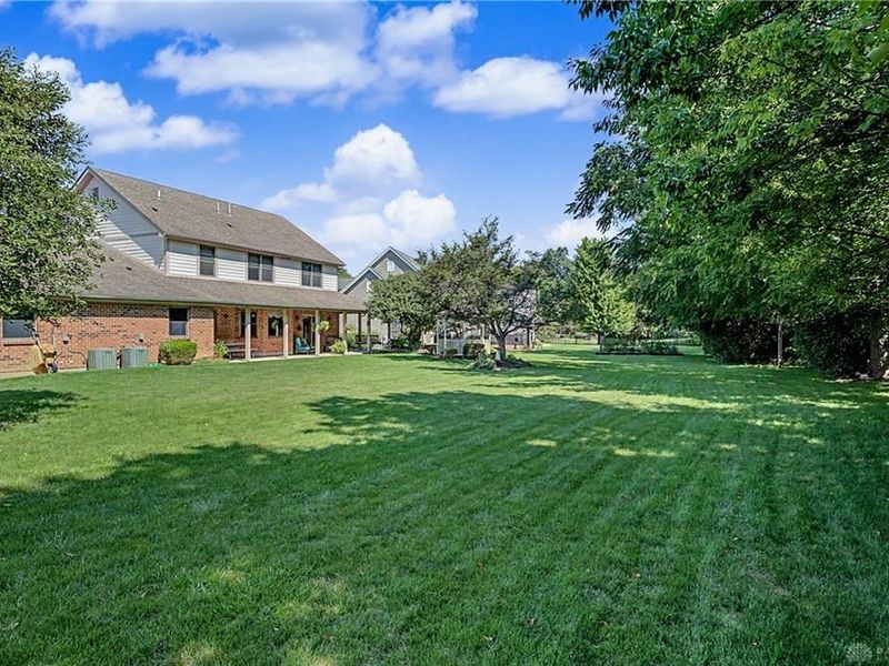 1082 Roger Scott Drive, Sugarcreek Township, OH 45305 Photo 31