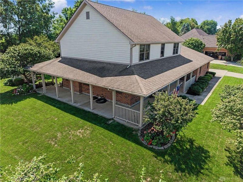 1082 Roger Scott Drive, Sugarcreek Township, OH 45305 Photo 31
