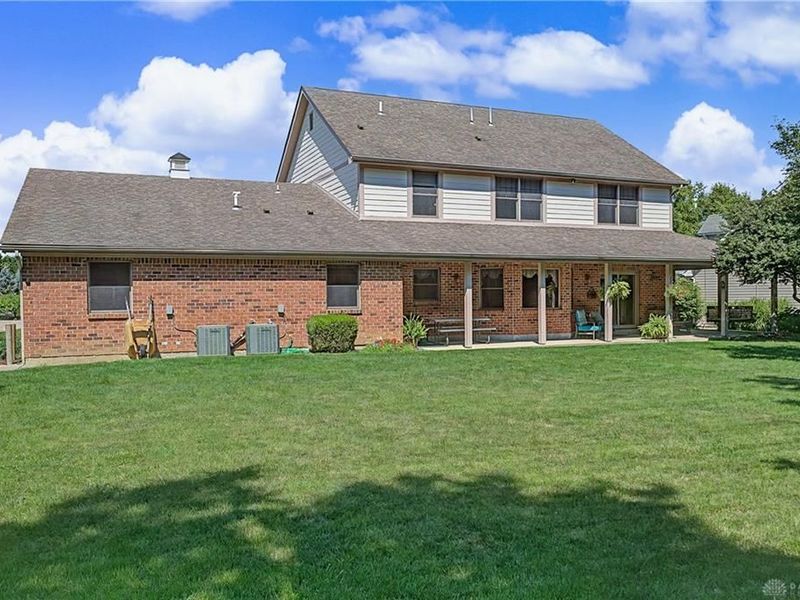 1082 Roger Scott Drive, Sugarcreek Township, OH 45305 Photo 33