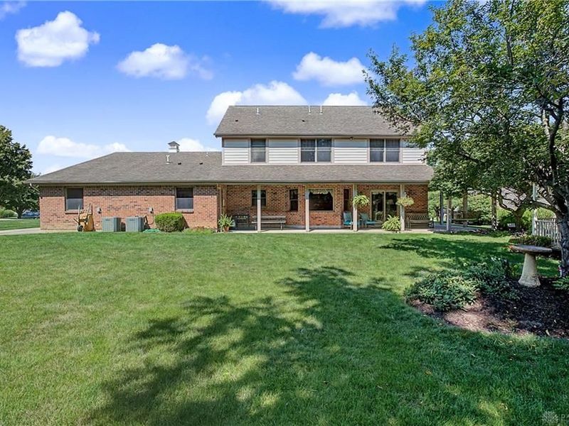 1082 Roger Scott Drive, Sugarcreek Township, OH 45305 Photo 33