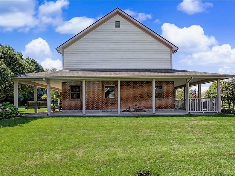 1082 Roger Scott Drive, Sugarcreek Township, OH 45305 Photo 38