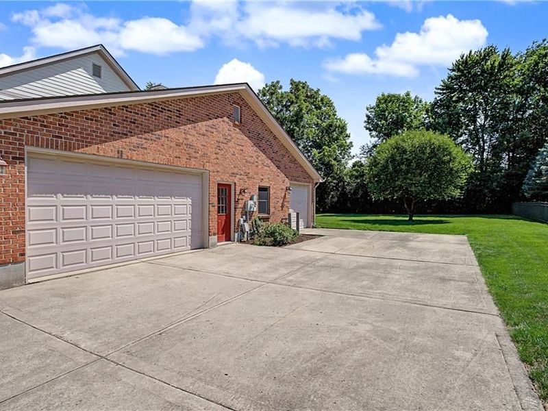 1082 Roger Scott Drive, Sugarcreek Township, OH 45305 Photo 38