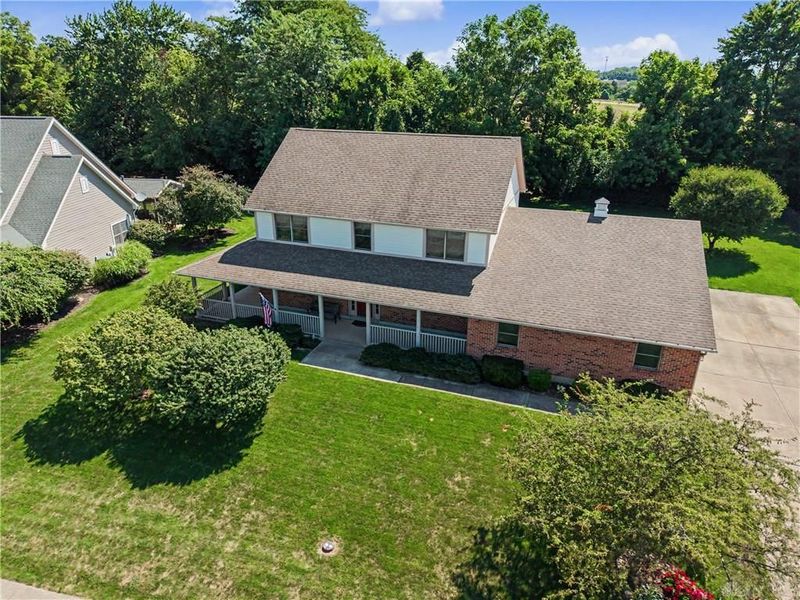 1082 Roger Scott Drive, Sugarcreek Township, OH 45305 Photo 39