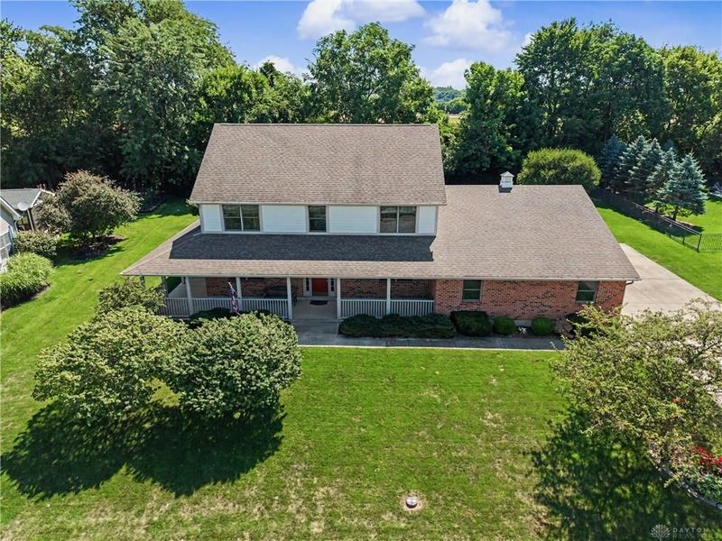 1082 Roger Scott Drive, Sugarcreek Township, OH 45305 Photo 41