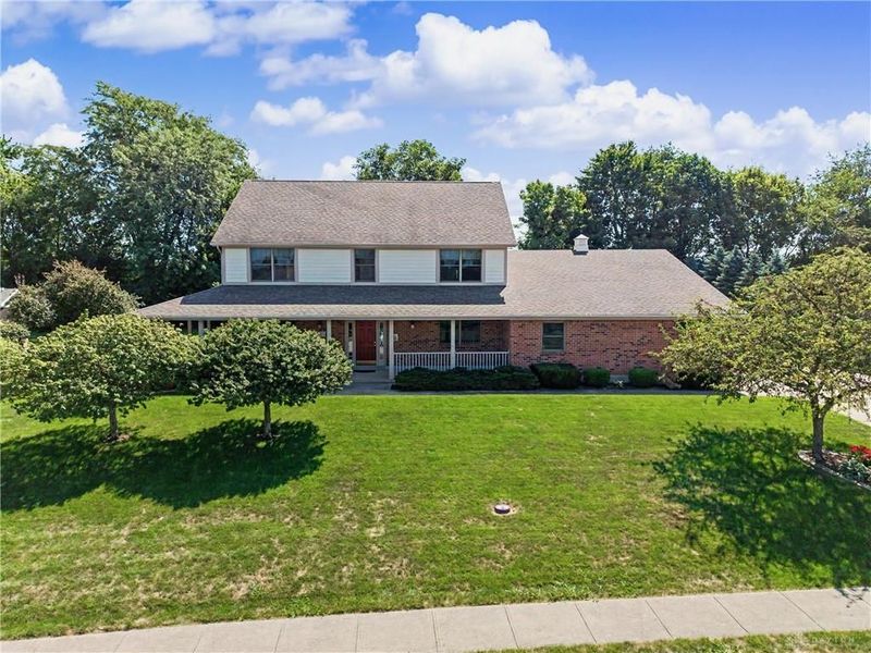 1082 Roger Scott Drive, Sugarcreek Township, OH 45305 Photo 42