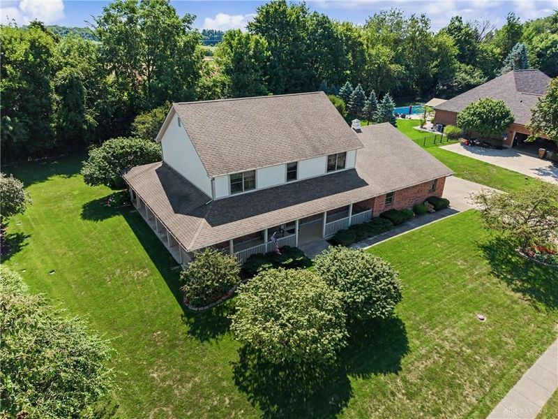 1082 Roger Scott Drive, Sugarcreek Township, OH 45305 Photo 43