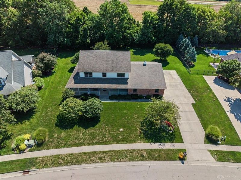 1082 Roger Scott Drive, Sugarcreek Township, OH 45305 Photo 44