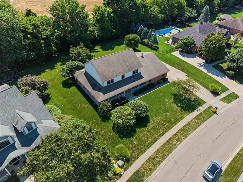 1082 Roger Scott Drive, Sugarcreek Township, OH 45305 Photo 45