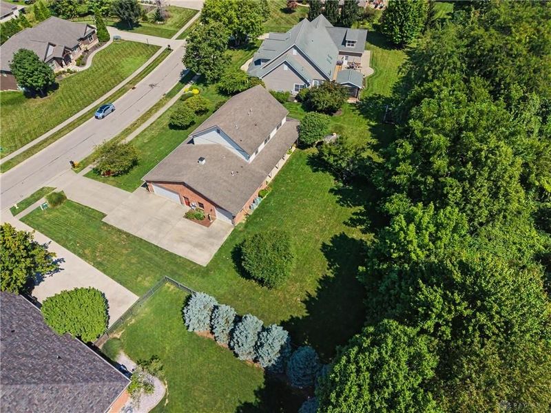 1082 Roger Scott Drive, Sugarcreek Township, OH 45305 Photo 46