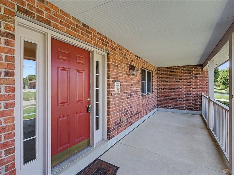 1082 Roger Scott Drive, Sugarcreek Township, OH 45305 Photo 5